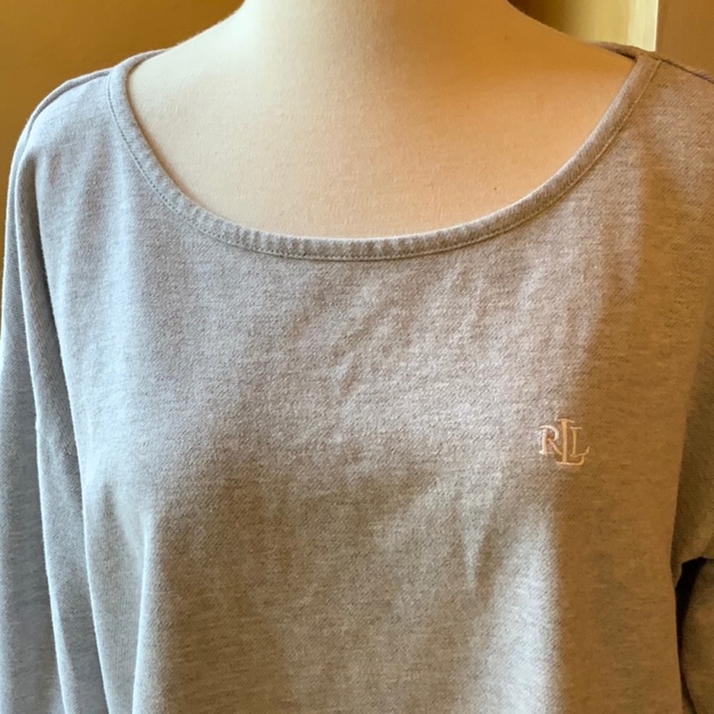 Ralph Lauren top